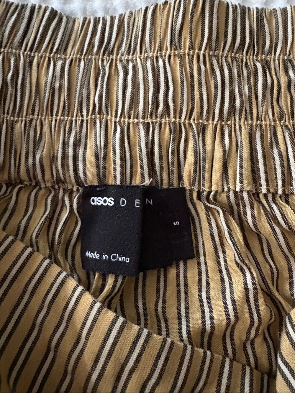 ASOS DESIGN - Picture 10 of 11
